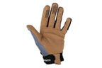 Havoc Gray and Black Gloves