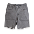 Handup Stretch Jorts - Faded Grey