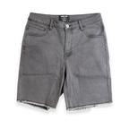 Handup Stretch Jorts - Faded Grey