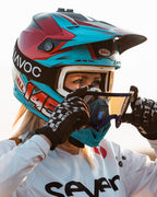 Havoc Infinity Goggle Inverse