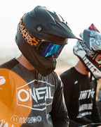 Havoc Infinity Goggle Cheetah