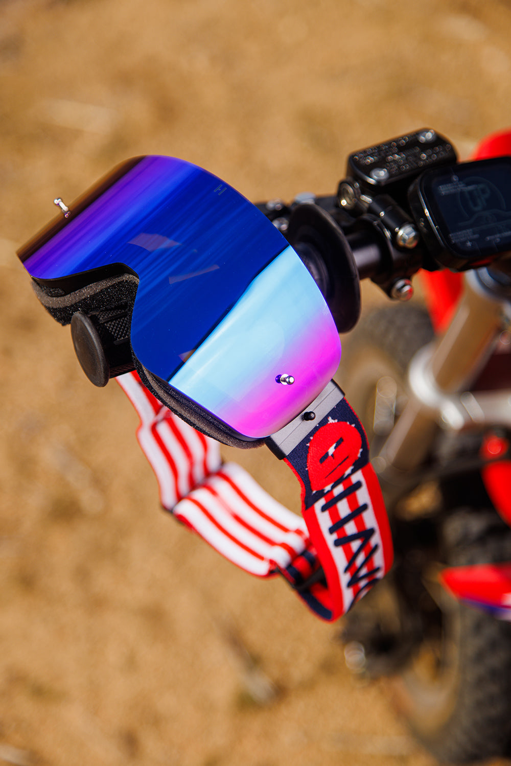 Havoc Youth Legacy Goggles USA