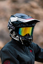 Havoc Infinity Goggle States