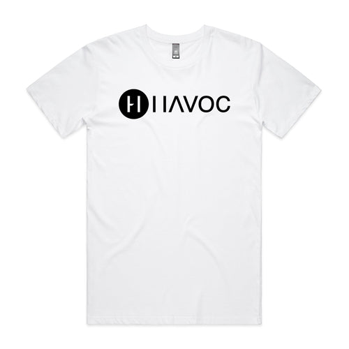 Logo Tee