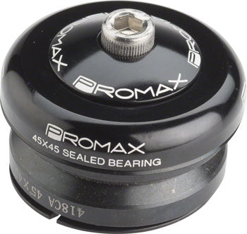 Promax IG-45 Alloy Sealed Integrated 1 1/8" Headset