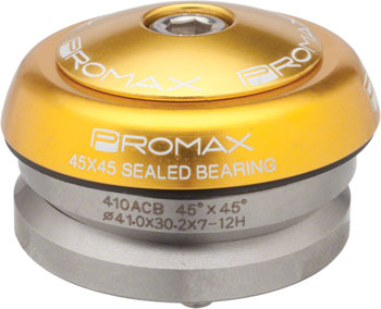Promax IG-45 Alloy Sealed Integrated 1 1/8" Headset