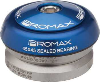 Promax IG-45 Alloy Sealed Integrated 1 1/8" Headset