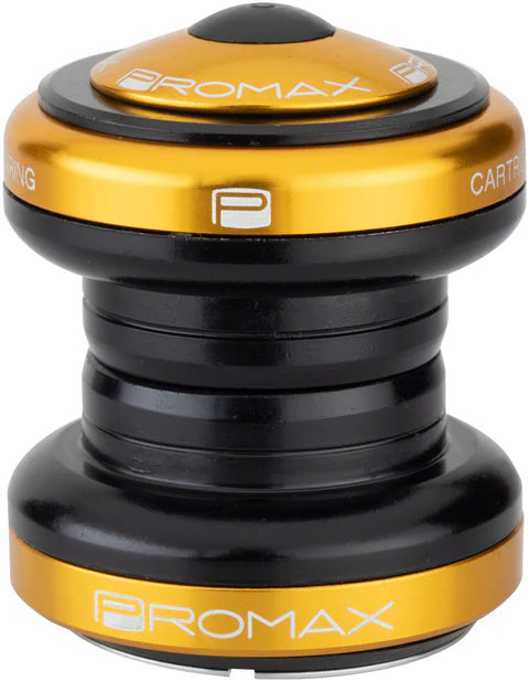 Promax PI-2 Steel Sealed Bearing Press in Headset