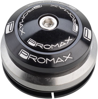 Promax IG-45 Alloy Sealed Integrated Tapered 1-1/8 Top, 1.5" Headset
