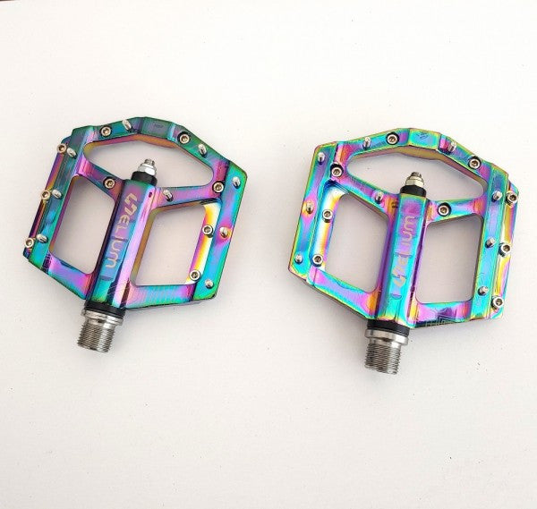 Helium Jr 2.1 pedals