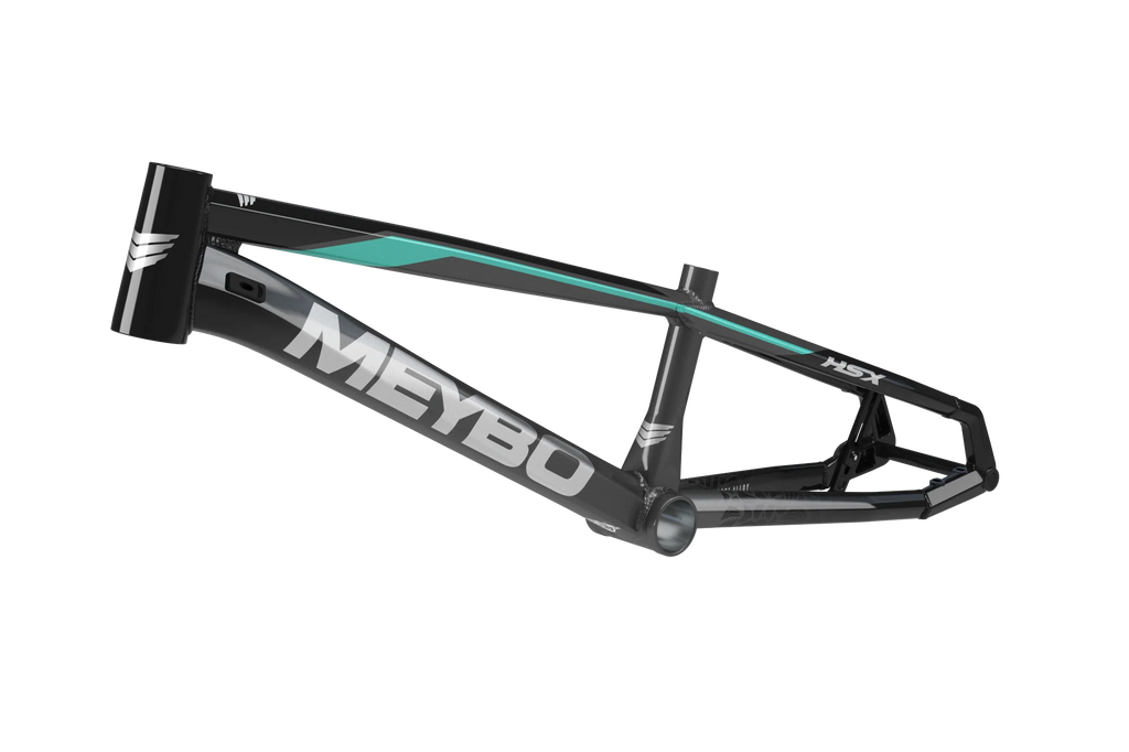 Meybo HSX Alloy BMX Race Frame 2025