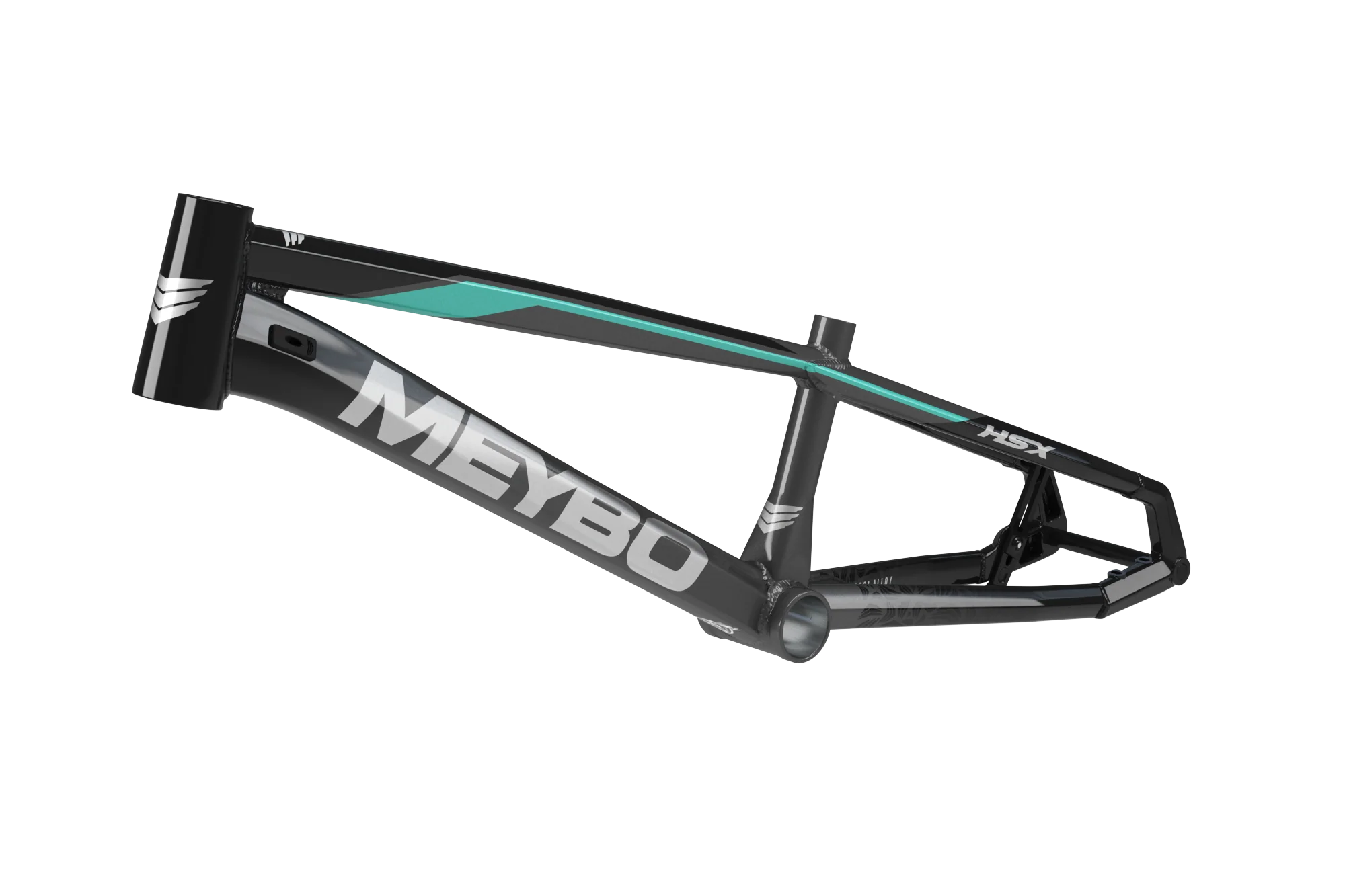 Meybo HSX Alloy BMX Race Frame 2025