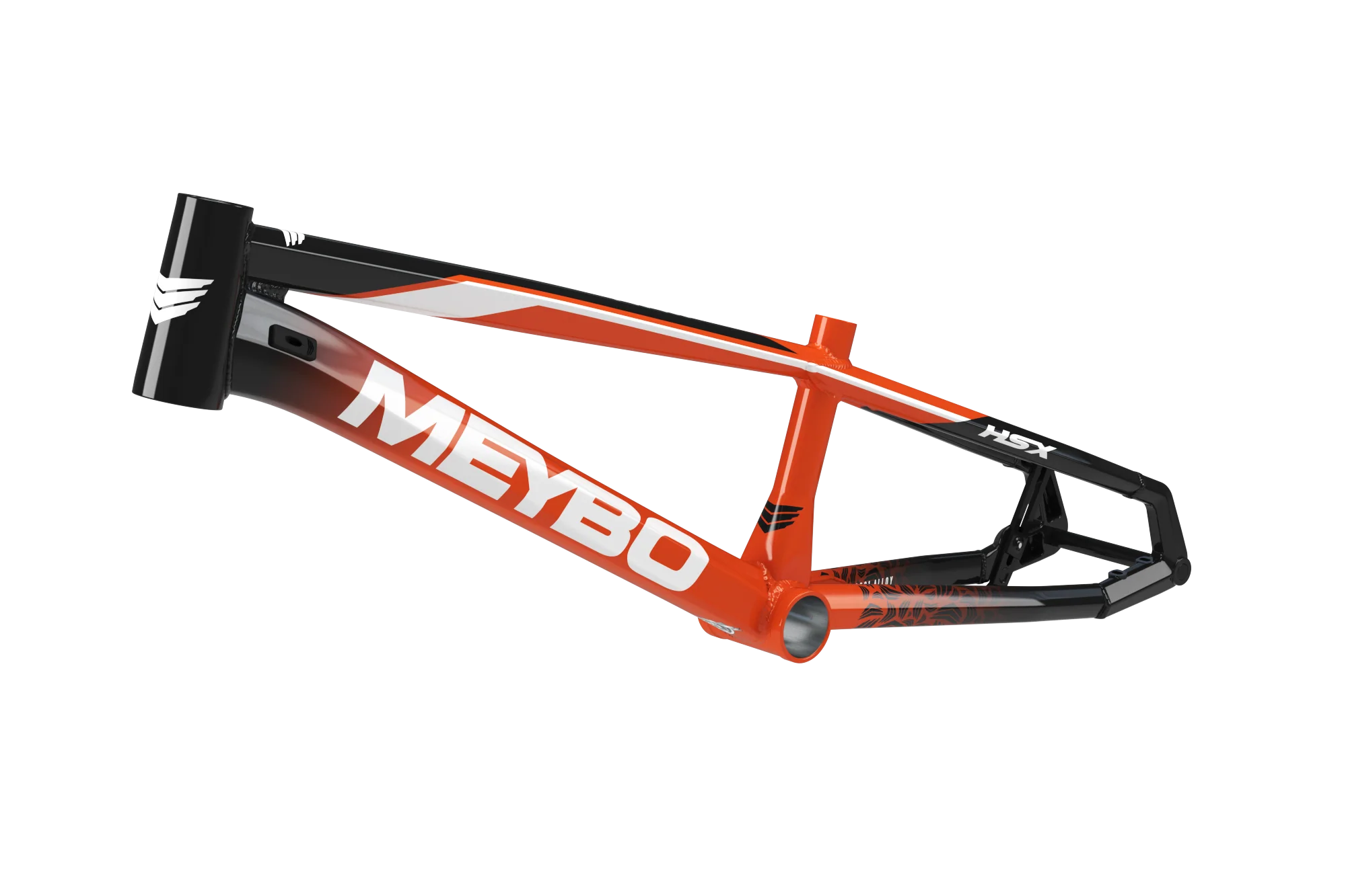 Meybo HSX Alloy BMX Race Frame 2025