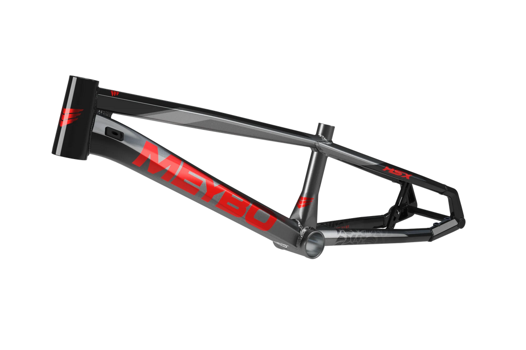 Meybo HSX Alloy BMX Race Frame 2025