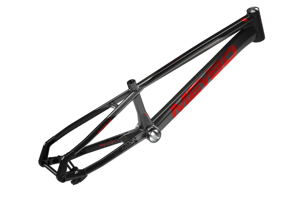 Meybo HSX Alloy BMX Race Frame 2025