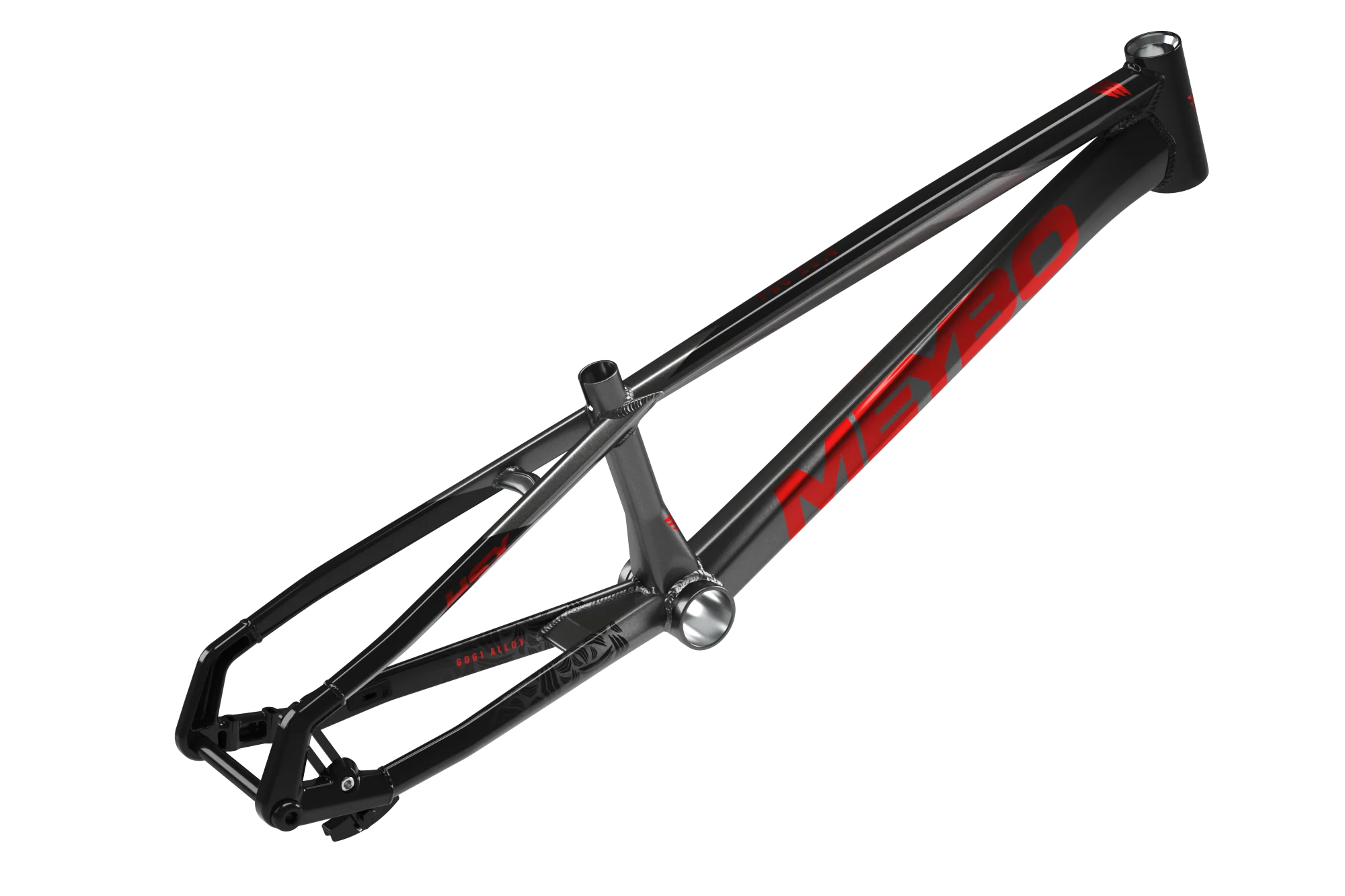 Meybo HSX Alloy BMX Race Frame 2025