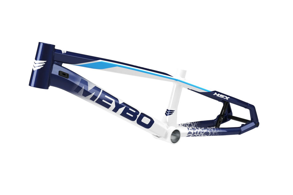 Meybo HSX Alloy BMX Race Frame 2025