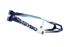 Meybo HSX Alloy BMX Race Frame 2025