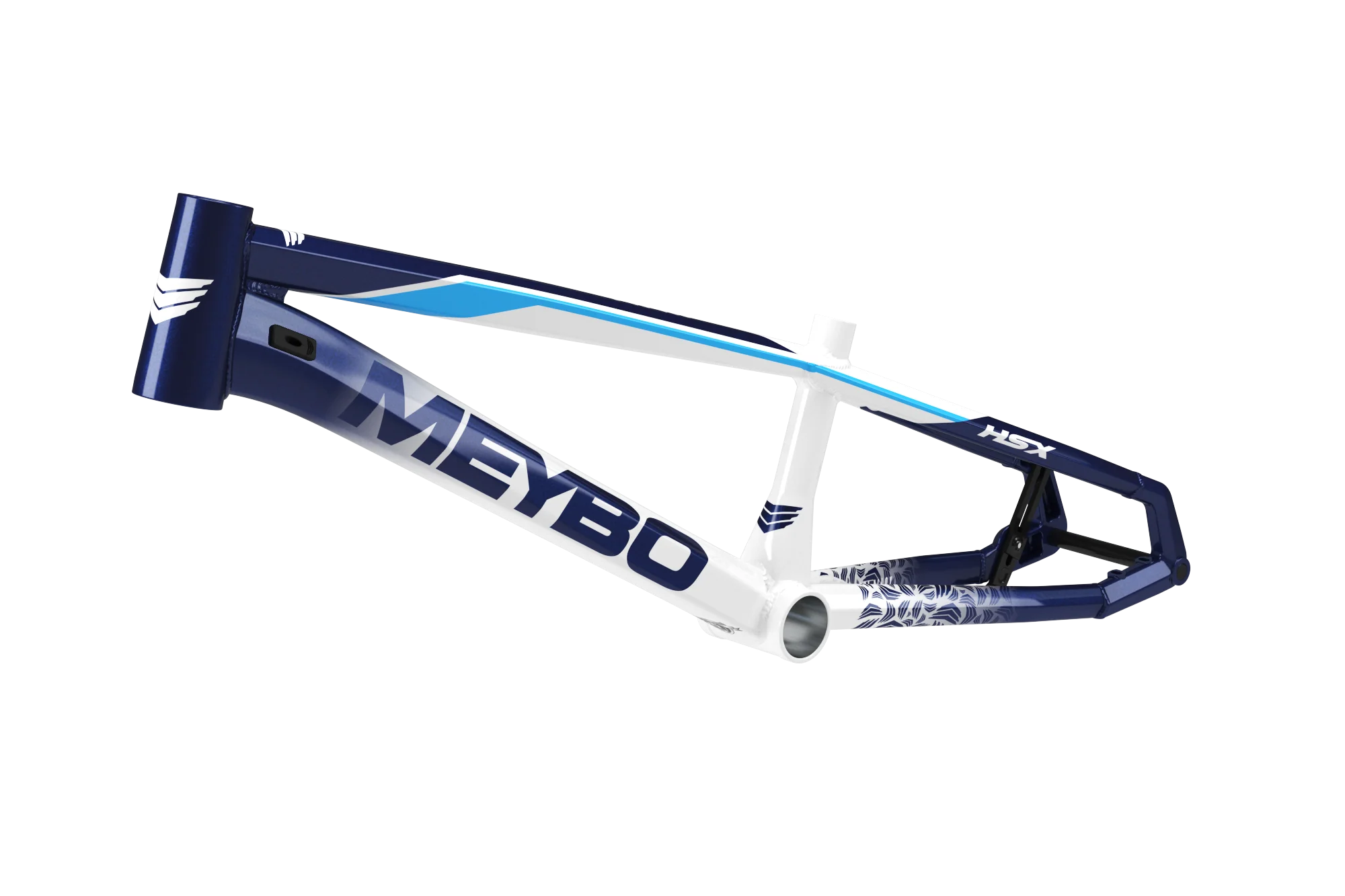 Meybo HSX Alloy BMX Race Frame 2025