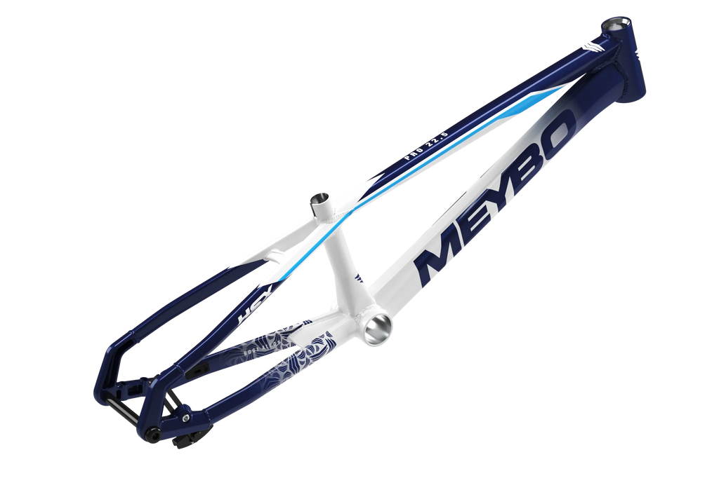 Meybo HSX Alloy BMX Race Frame 2025