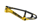 Meybo HSX Carbon BMX Race Frame 2025