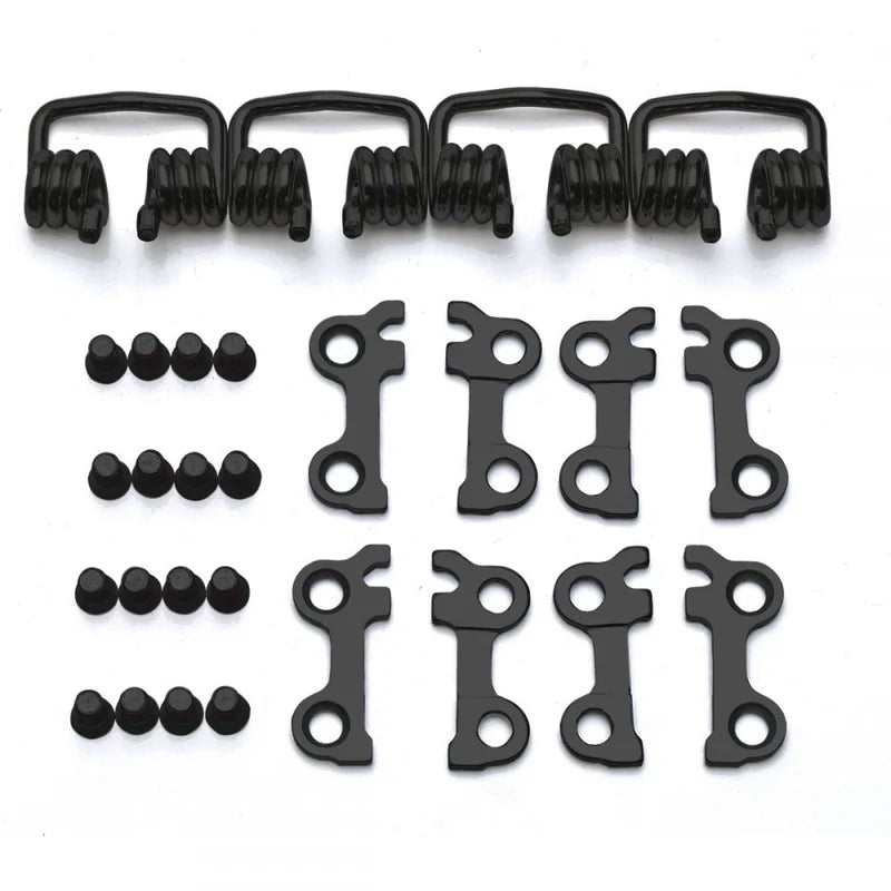 HT T2-SX Spare Parts