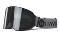 Havoc Infinity Goggle Hammerhead