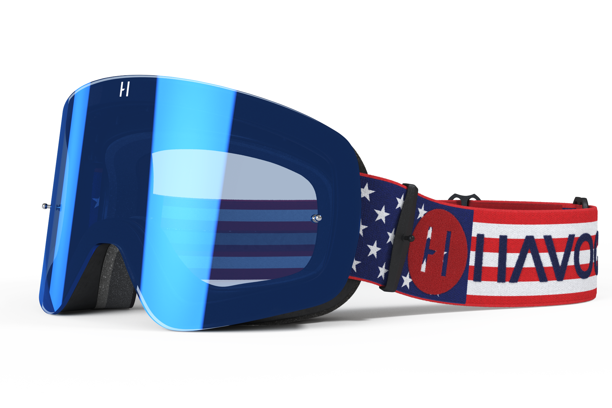 Havoc Youth Legacy Goggles USA