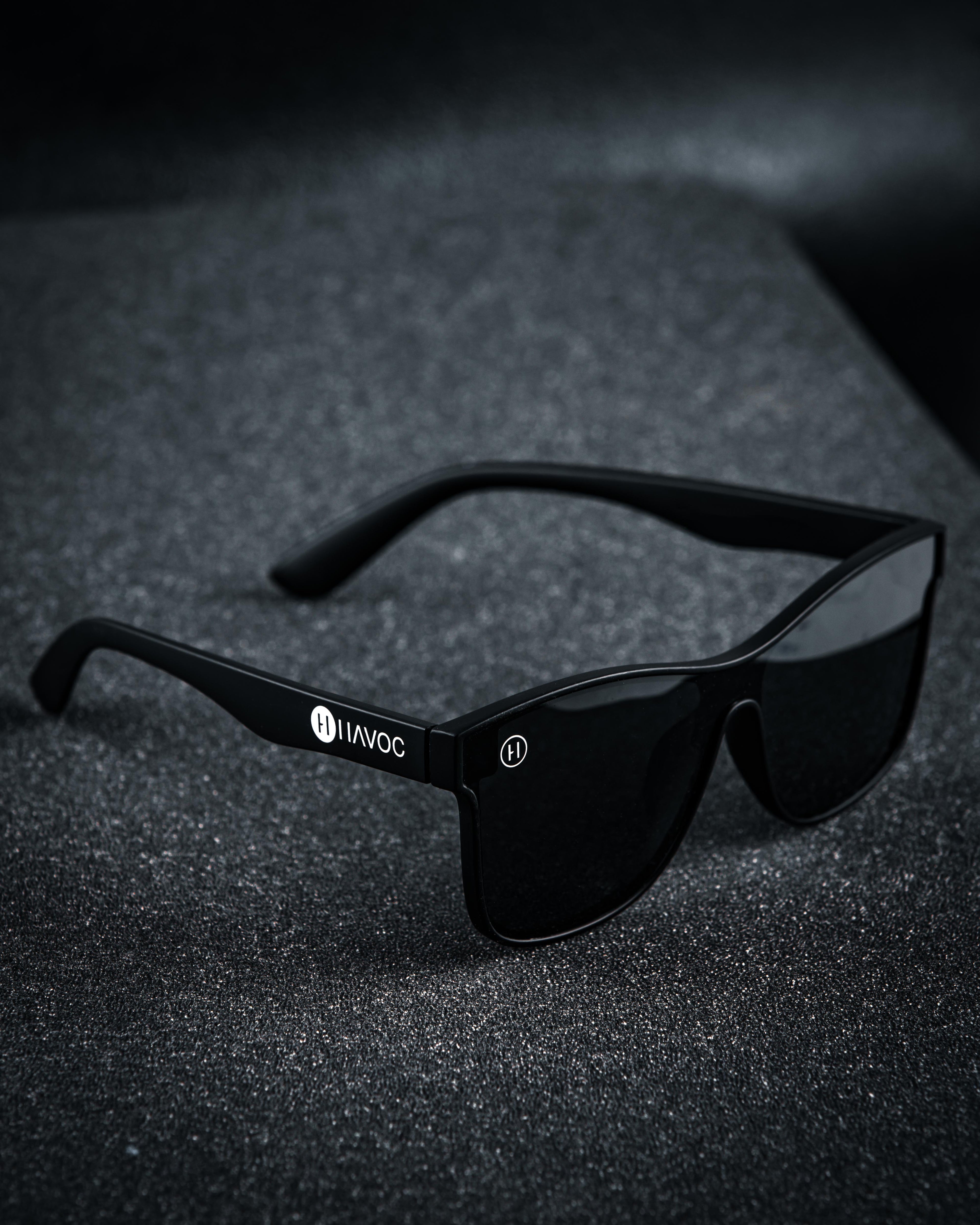 Havoc Flash Sunglasses