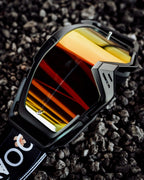 Havoc Elite Goggles Flower