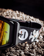 Havoc Elite Goggles Flower