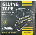 Helium Tufo 19mm double sided tire tape for tubular tires
