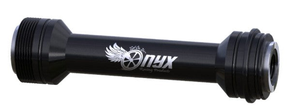 Onyx Helix Axle, Front – 100-10mm Bolt