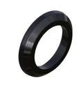 Onyx Helix Front Hub Ring, Seal