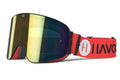 Havoc Infinity Goggle Hellfire