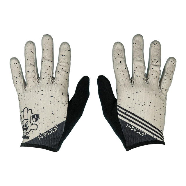 Handup Gloves - High Five Speckle