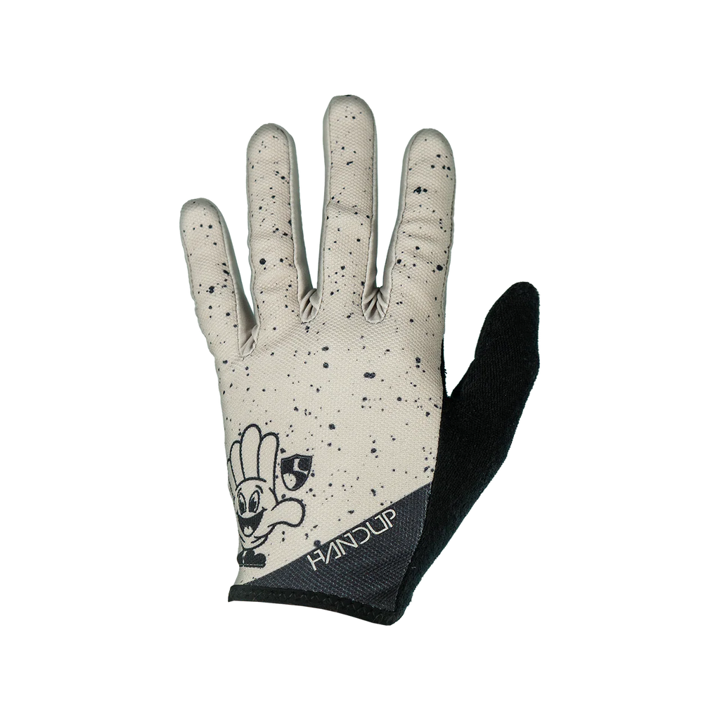 Handup Gloves - High Five Speckle