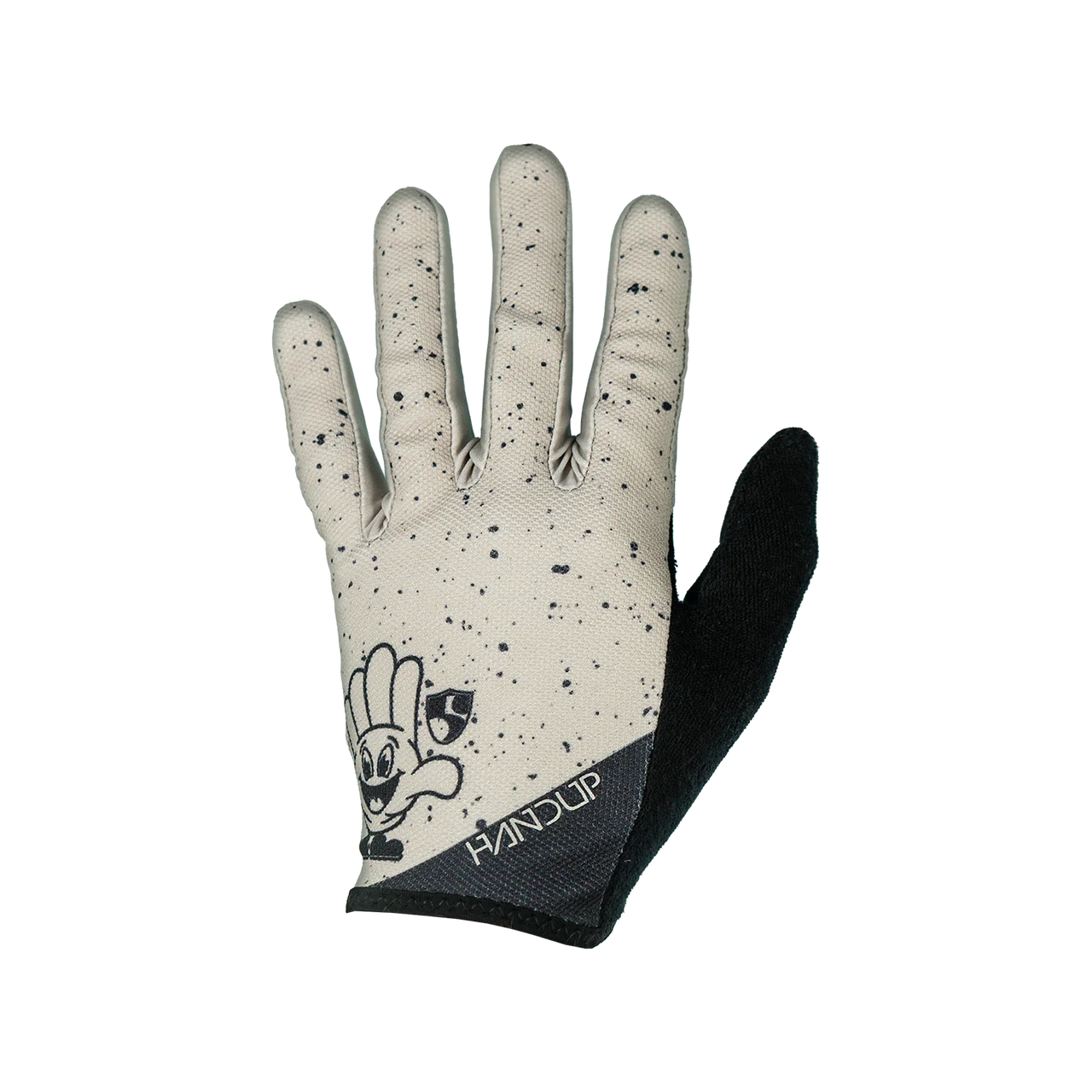 Handup Gloves - High Five Speckle