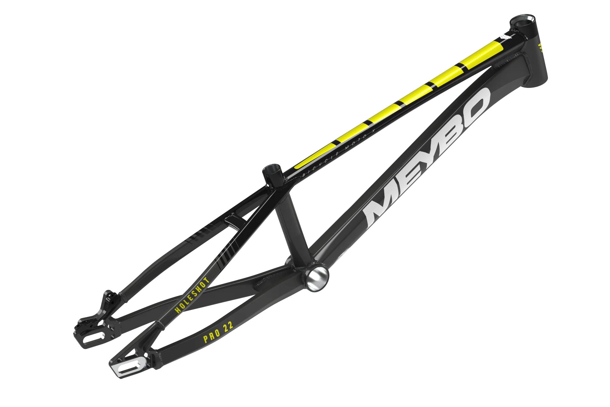 Meybo Holeshot Alloy BMX Race Frame 2025