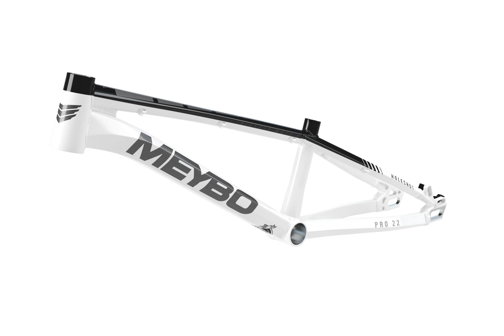 Meybo Holeshot Alloy BMX Race Frame 2025