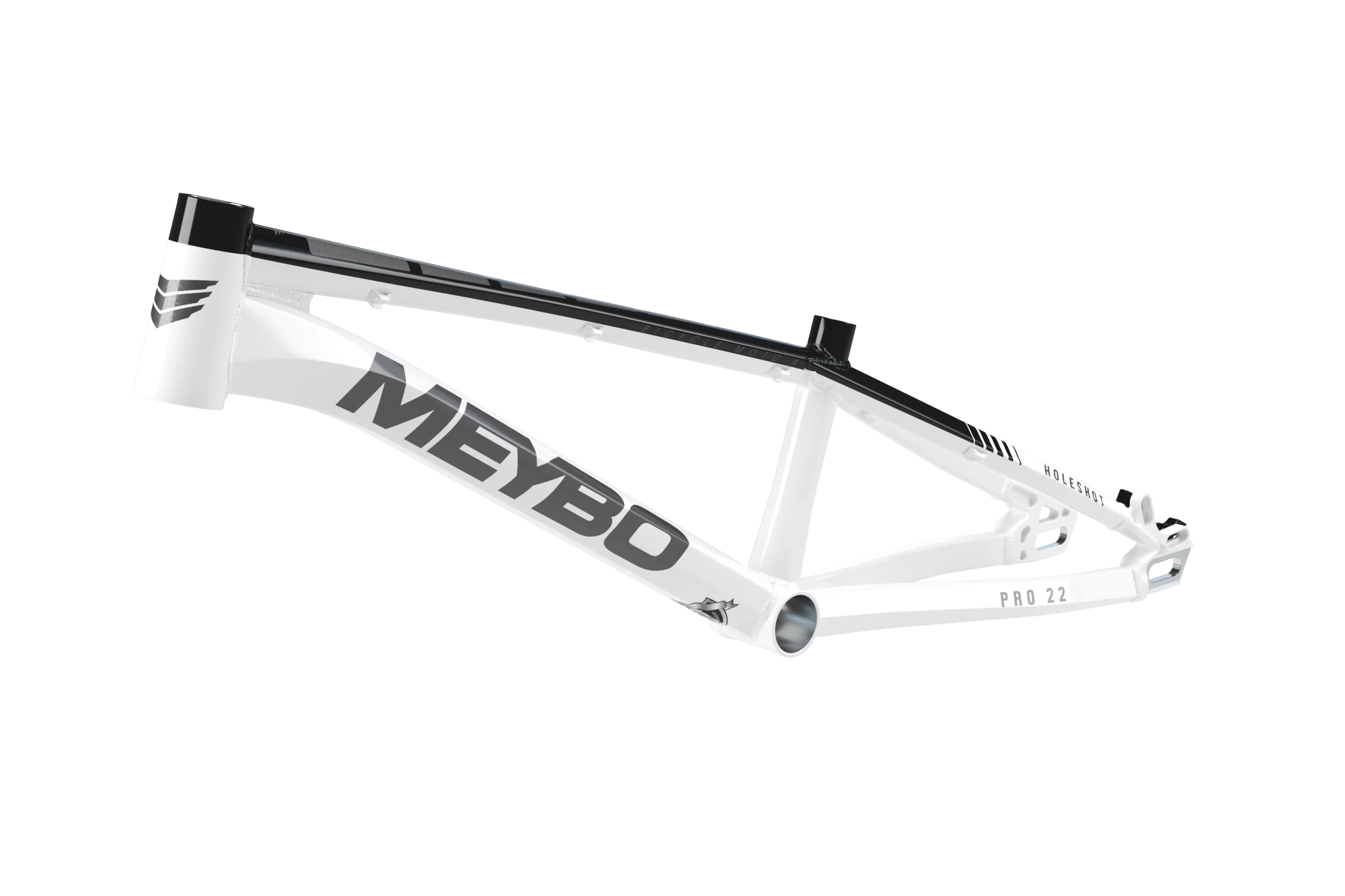Meybo Holeshot Alloy BMX Race Frame 2025