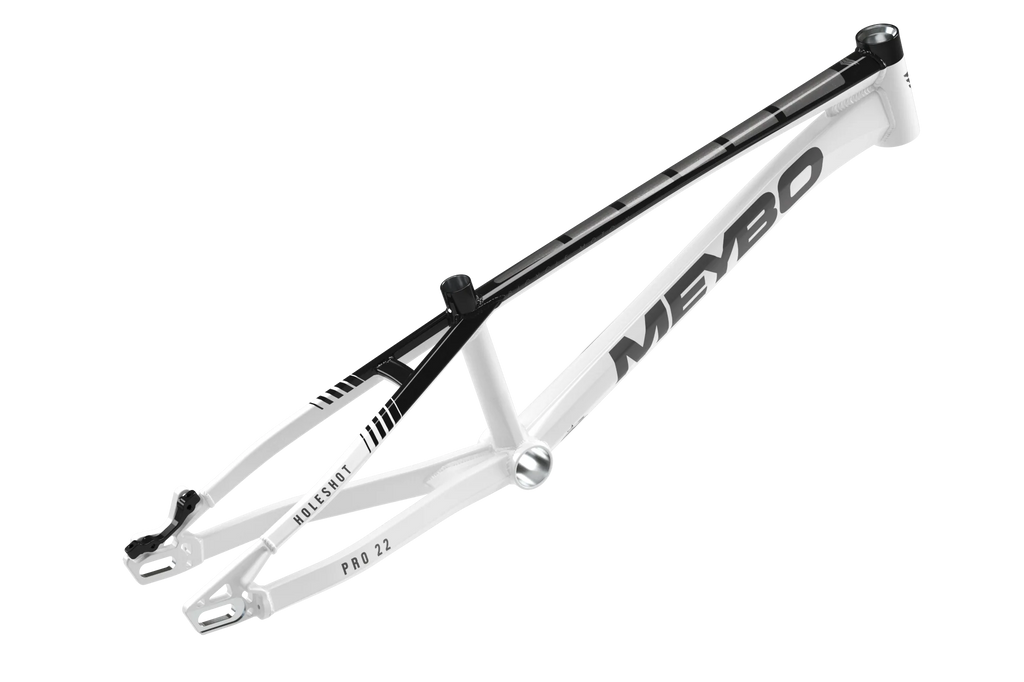 Meybo Holeshot Alloy BMX Race Frame 2025