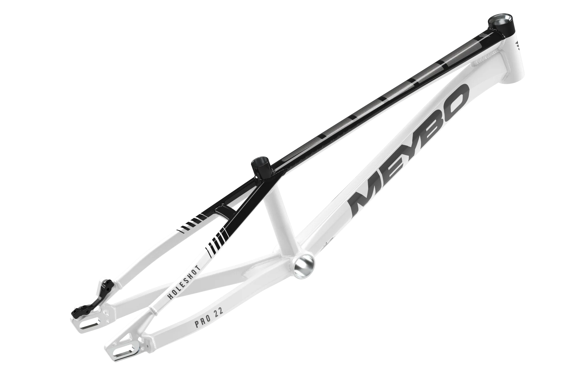 Meybo Holeshot Alloy BMX Race Frame 2025