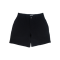 Women's Hot Lap Short – Obsidian