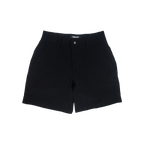 Women's Hot Lap Short – Obsidian