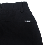 Women's Hot Lap Short – Obsidian