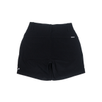 Women's Hot Lap Short – Obsidian