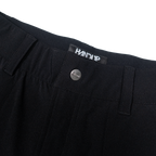 Women's Hot Lap Short – Obsidian