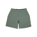 Women's Hot Lap Short – Sage