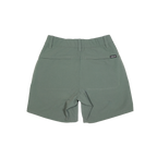 Women's Hot Lap Short – Sage
